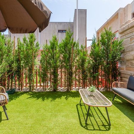 D&S - Lazaros Apartments Порту Экстерьер фото